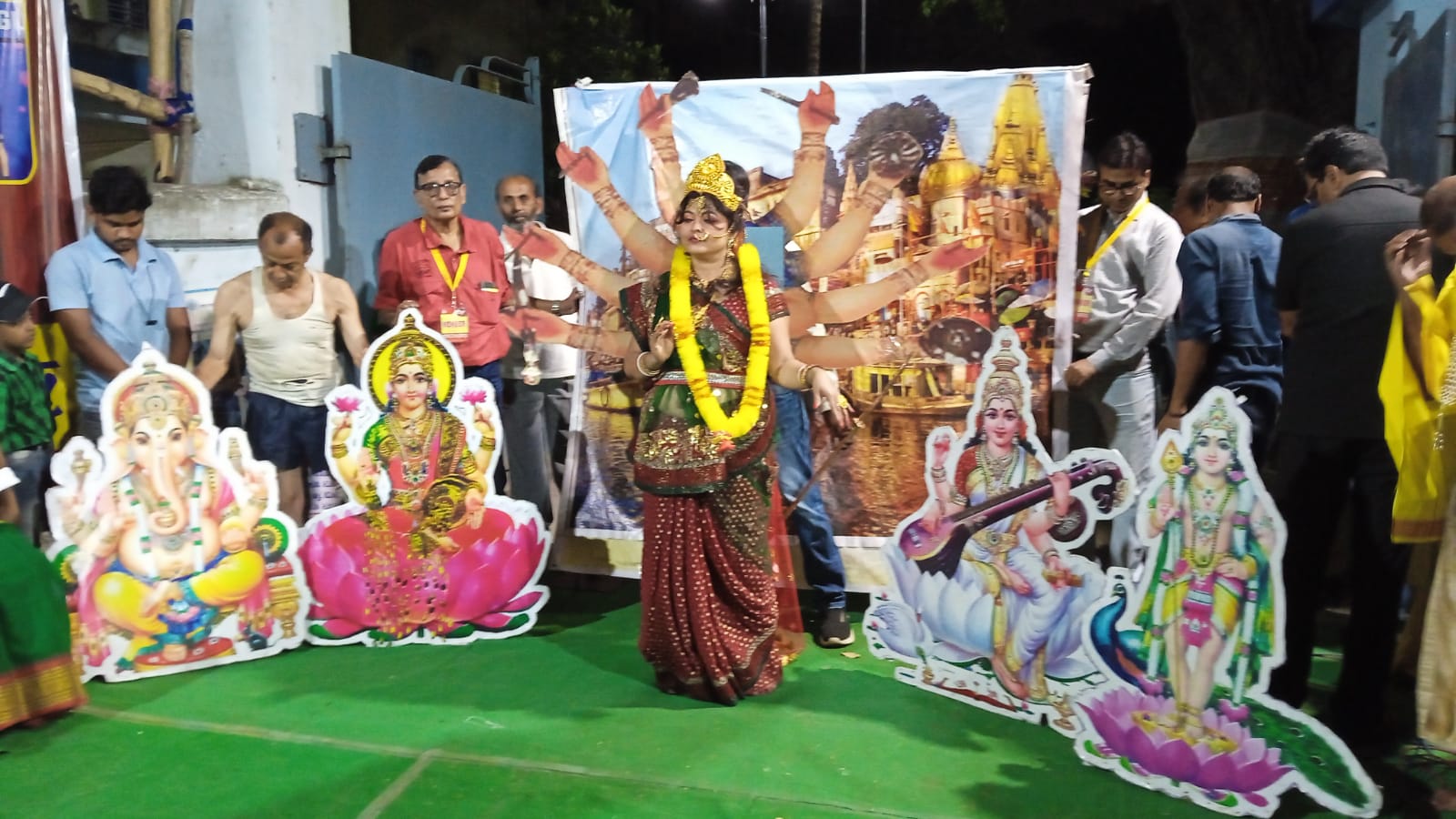 Sanjib Acharya